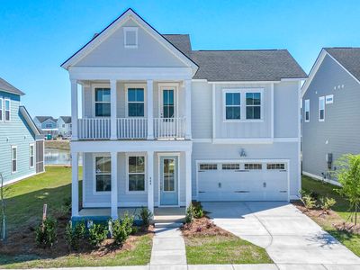 444 Parish Farms Dr, Summerville, SC, 29486