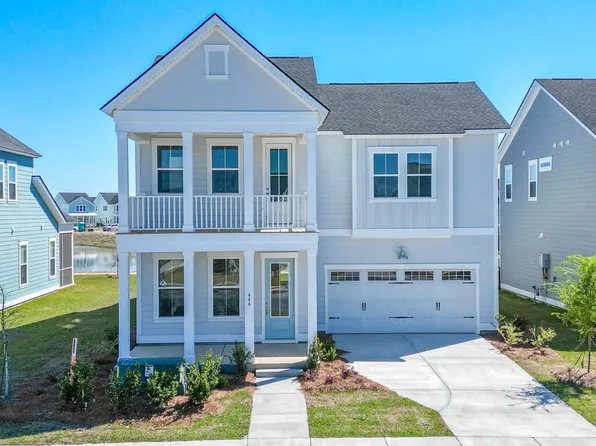 444 Parish Farms Dr, Summerville, SC 29486