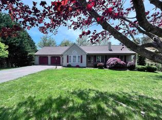 27 Martha Ln, Staunton, VA 24401