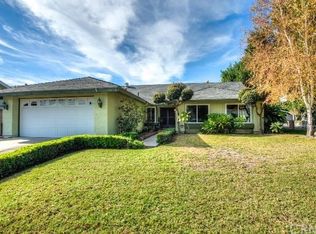 2516 S Calaveras Pl, Ontario, CA 91761