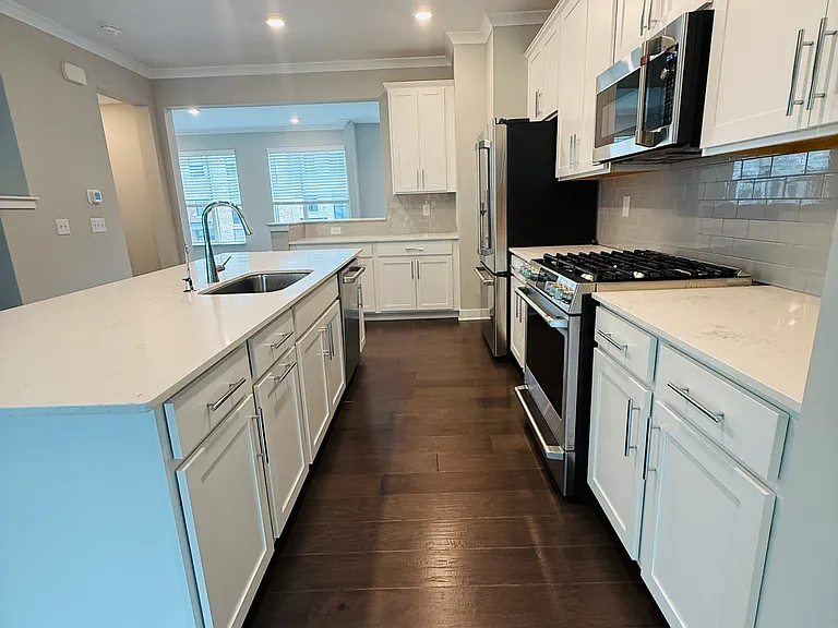 Beautiful Kitchen