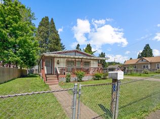 1328 W Main St, Cottage Grove, OR 97424