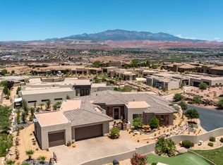 2032 S Pinnacle Cir, St George, UT 84790