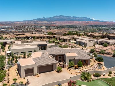 2032 S Pinnacle Cir, St George, UT, 84790