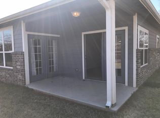 1202 S Walnut St #1202, Stillwater, OK 74074