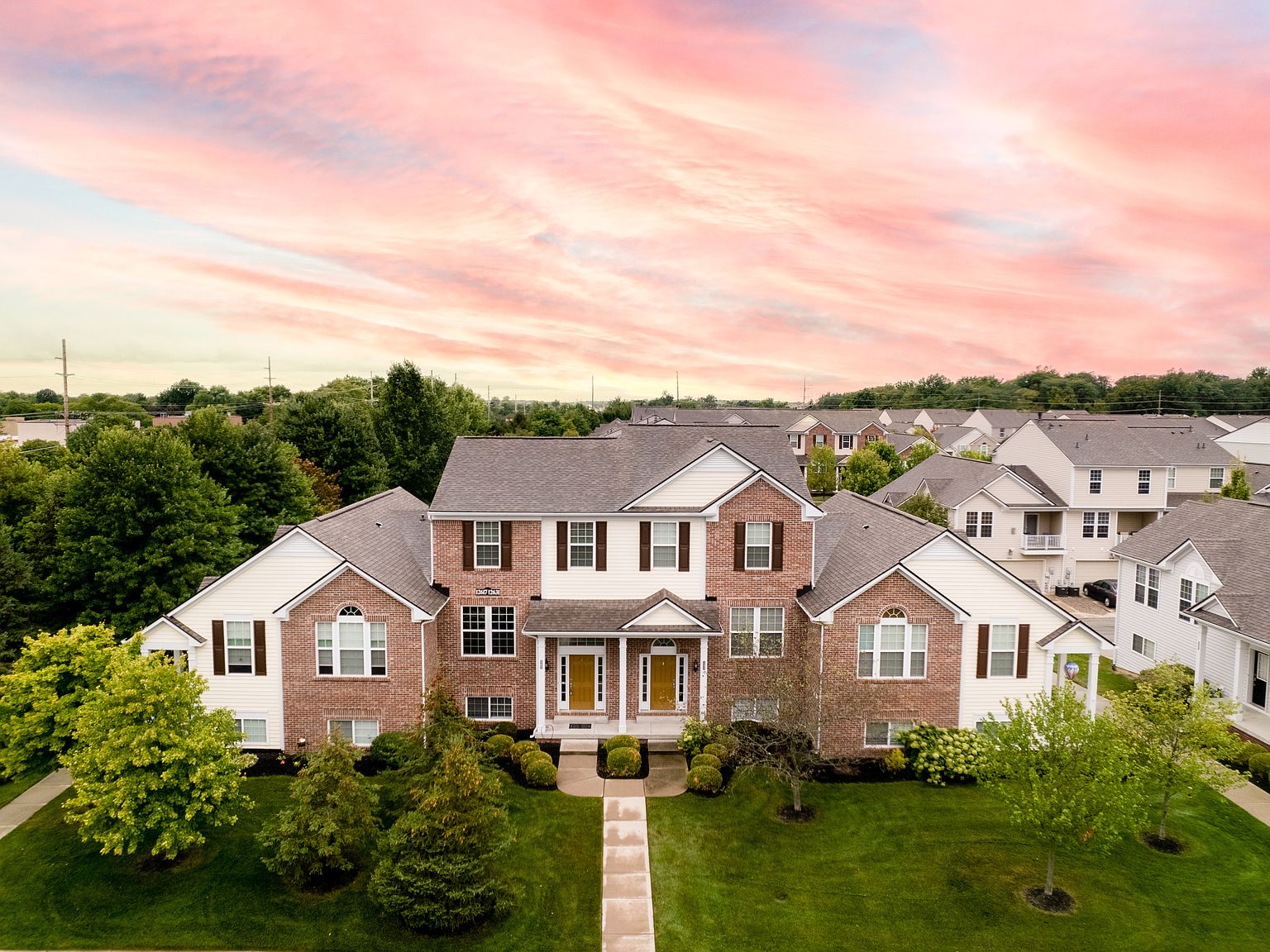 12621 Bourden Ln, Fishers, IN 46037 | Zillow
