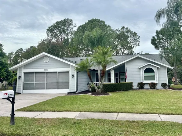 3205 O'Hara Dr, New Port Richey, FL 34655