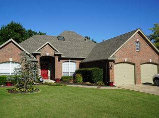 109 Bailey Ct, Norman, OK 73072