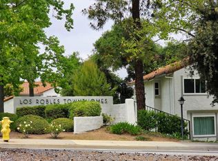 265 Green Heath Pl, Thousand Oaks, CA 91361