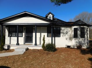 1610 Liberty Rd, Moscow, TN 38057