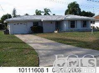 5330 Colonade Ct, Cape Coral, FL 33904