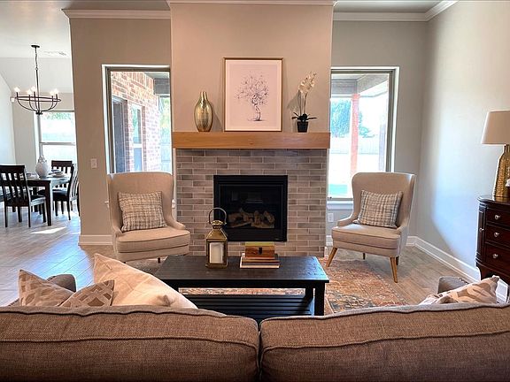 3rd image of 3409 Slate River Dr