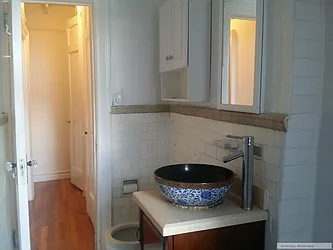 Rented by Sovereign Associates