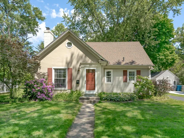 1215 Lakeway Ave, Kalamazoo, MI 49001