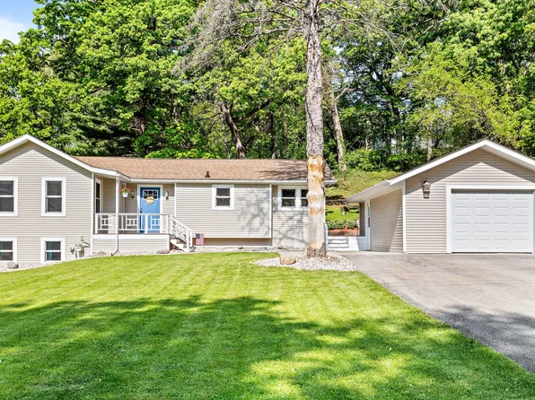 551 Short St, Twin Lakes, WI 53181