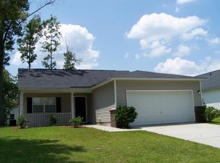 1316 Pinyon Pine Dr, Ladson, SC 29456