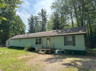 N7604 S 4th Ln, Stephenson, MI 49887