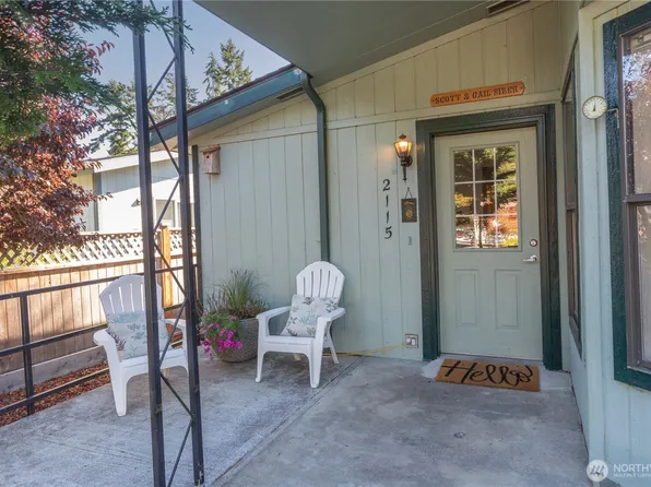 2115 Renee Place, Port Townsend, WA 98368
