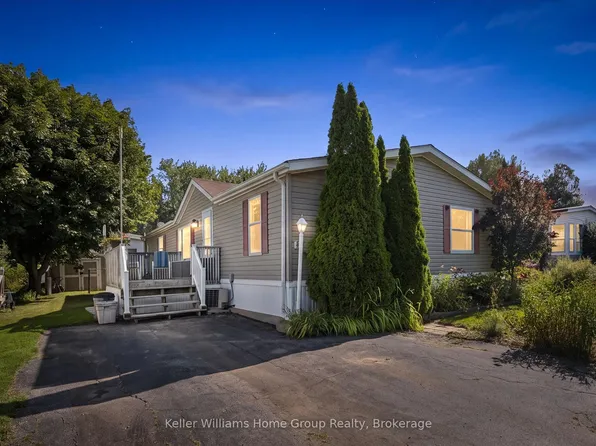 9 1st Line, Centre Wellington, ON N1M 2W4