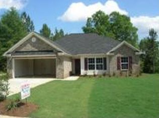 922 Niagra Falls Ct, Grovetown, GA 30813