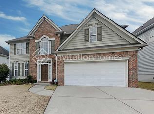 111 Fate Ct, Dallas, GA 30157