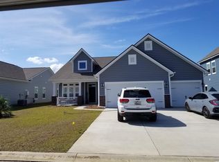 947 Harrison Mill St LOT 237, Myrtle Beach, SC 29579