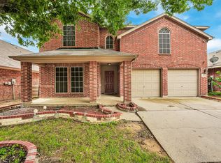 1832 Ringtail Dr, Little Elm, TX 75068