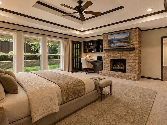 4th image of 4008 Fairlakes Dr
