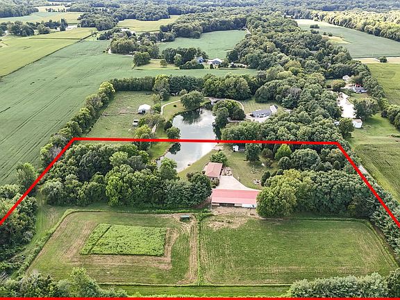 2nd image of 6420 E County Road 600 N