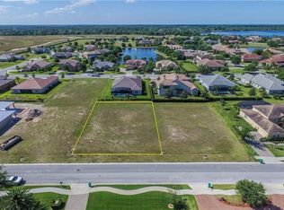 3022 Isola Bella Blvd LOT 173, Mount Dora, FL 32757