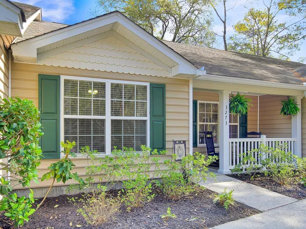 3273 Walter Dr, Johns Island, SC 29455