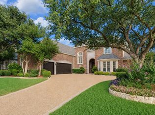 5048 Castle Creek Ln, Plano, TX 75093