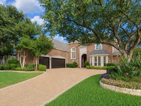 5048 Castle Creek Ln, Plano, TX 75093