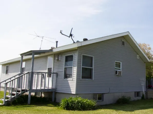 35395 170th Ave NE, Middle River, MN 56737