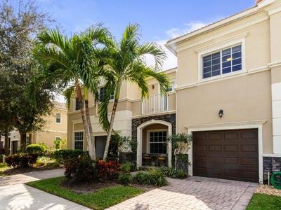 6120 SE Portofino Circle, Hobe Sound, FL, 33455