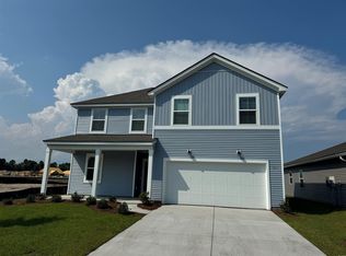 807 Laconic Dr LOT 421, Myrtle Beach, SC 29588