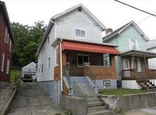 221 E College St, Canonsburg, PA 15317