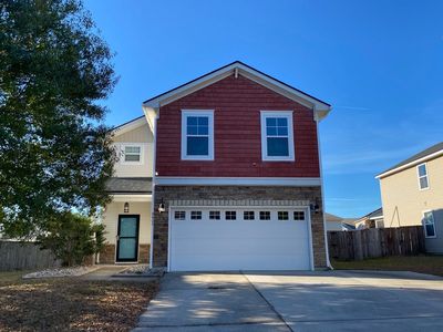 9607 Roseberry St, Ladson, SC, 29456