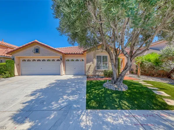 2386 Crocodile Ave, Henderson, NV 89052