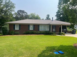 129 10th St, Cochran, GA 31014