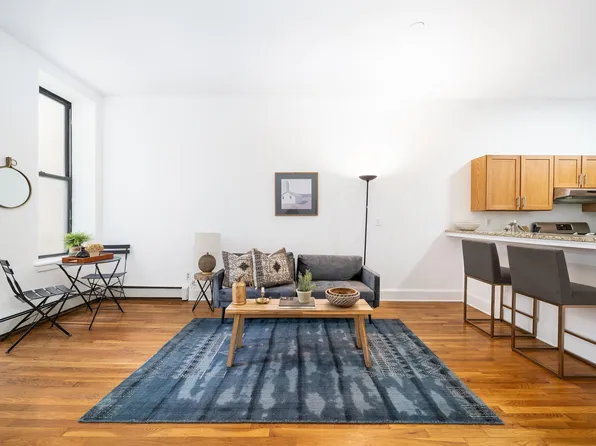 1115 Willow Ave APT 109, Hoboken, NJ 07030