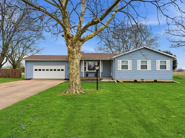 3712 Ronald Dr, Castalia, OH 44824