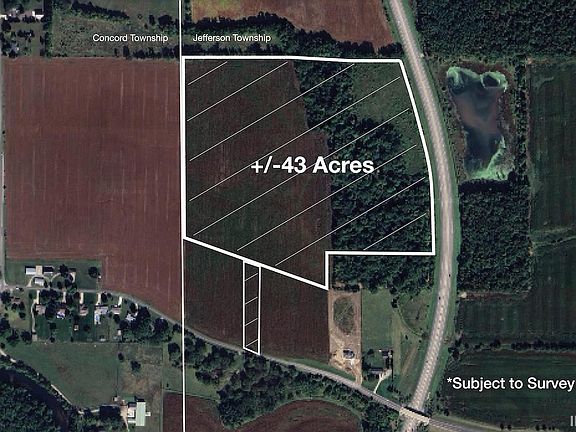 3rd image of 43 Acre Ville County Road 26