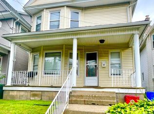 215 Stephen Ave, Scranton, PA 18505