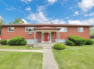 1021 Binns Blvd APT D, Columbus, OH