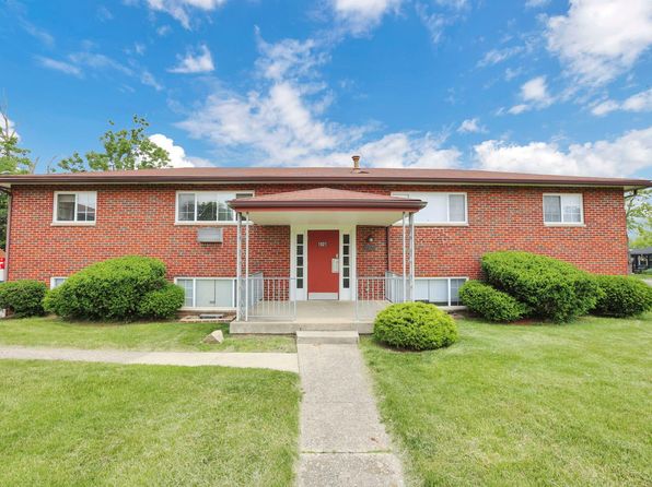 1021 Binns Blvd APT D