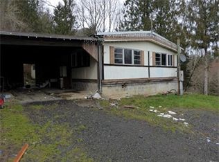 7439 Us Highway 12, Glenoma, WA 98336