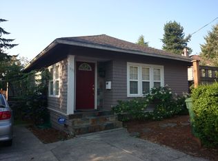 933 N 89th St, Seattle, WA 98103