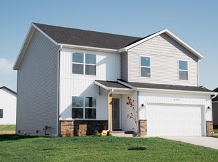 1137 S Broadview Ave, Springfield, MO 65802