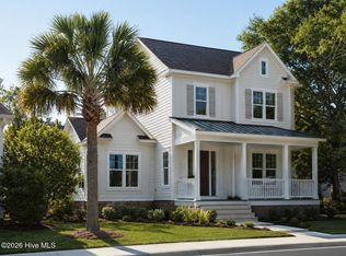 9210 Shaw Ln, Calabash, NC 28467
